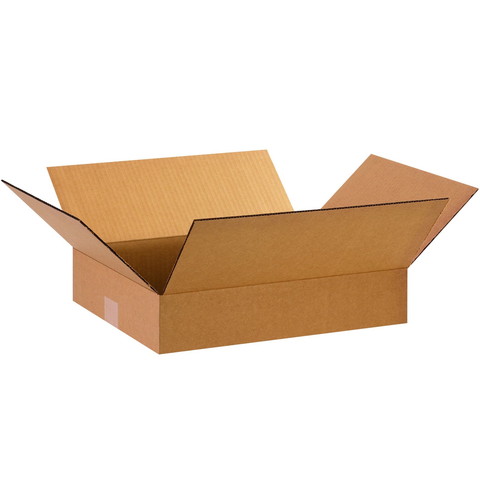 BOX USA 15 x 12 x 14″ Corrugated Boxes,15″L x 12″W x 14″H, Pack of 25 | Shipp…