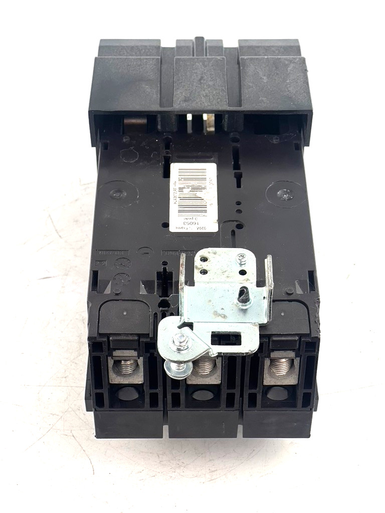 Square D HJA36020 20 Amp 3-Pole I-Line Circuit Breaker 480V 65K — WEAR READ