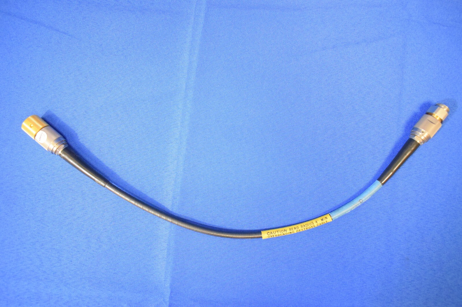 HP 85133D (85133-60001) Semi-Rigid Cable Set, 2.4 mm (M and F), 21 inch
