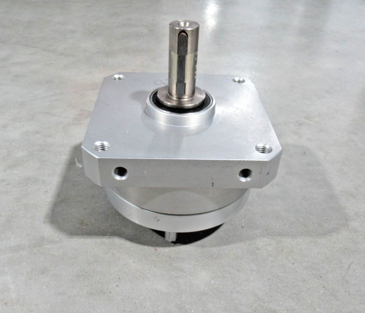 FESTO DSM-40-270-CC-A-B Rotary Actuator Drive 547588 *NEW*