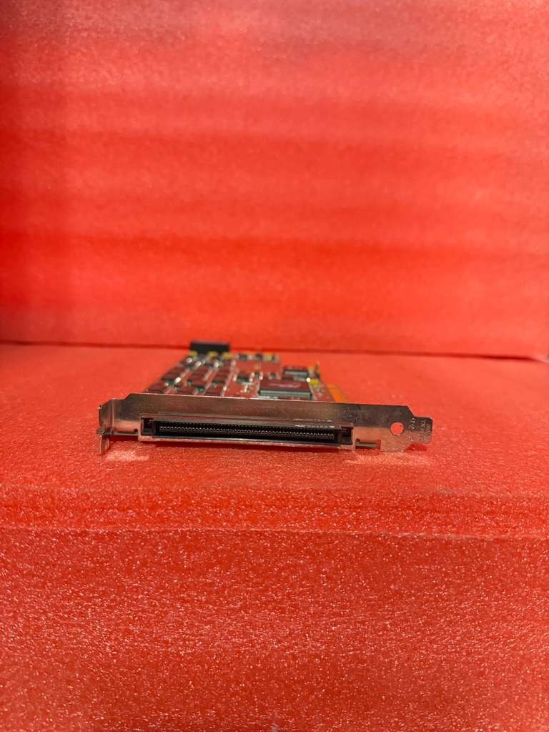 Measurement Computing PCI-DDA02/12 Analog Output and 48-Bit Digital I/O Card