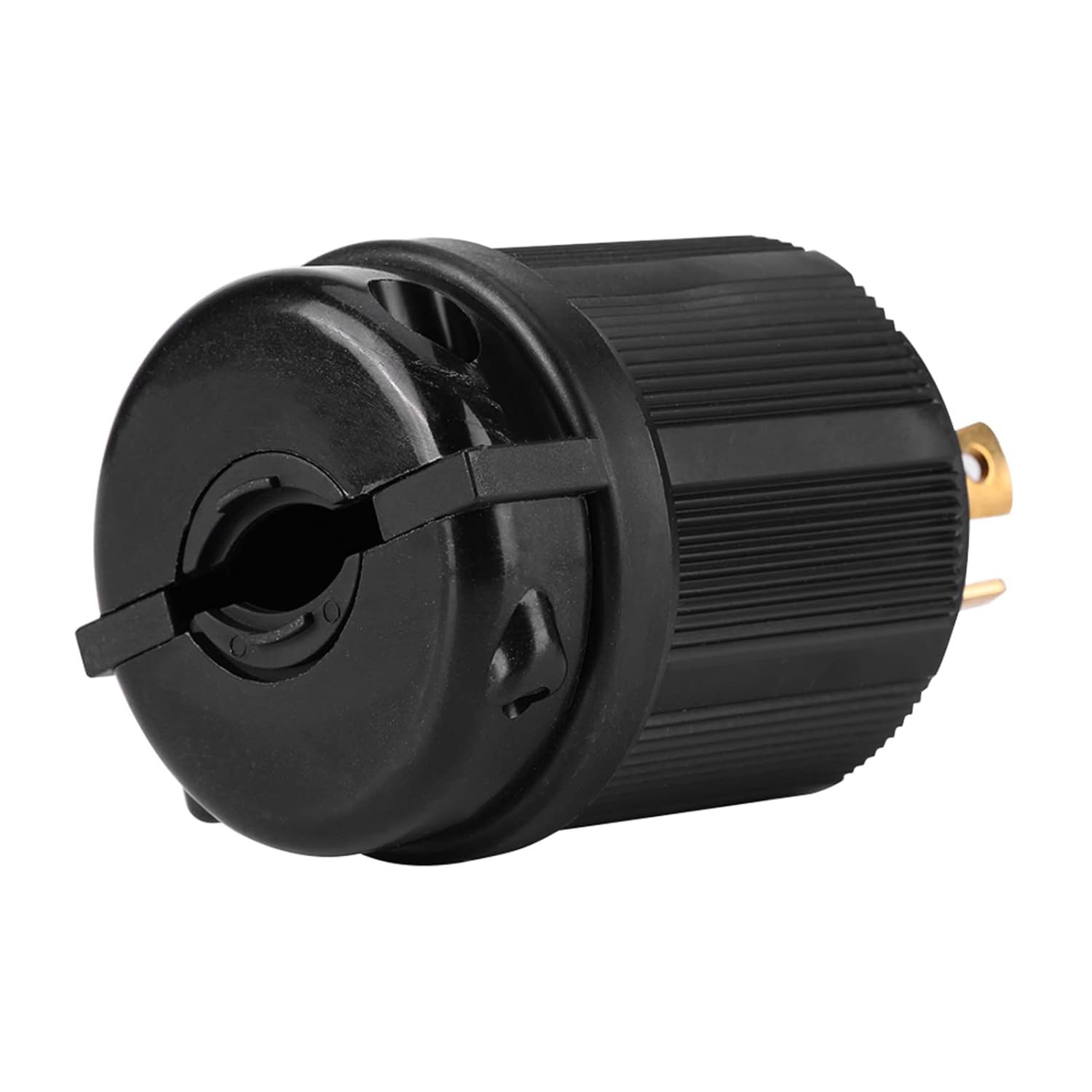 For NEMA L14-20P Locking Plug – 20A 125/250V Twist Lock Male Generator Connector