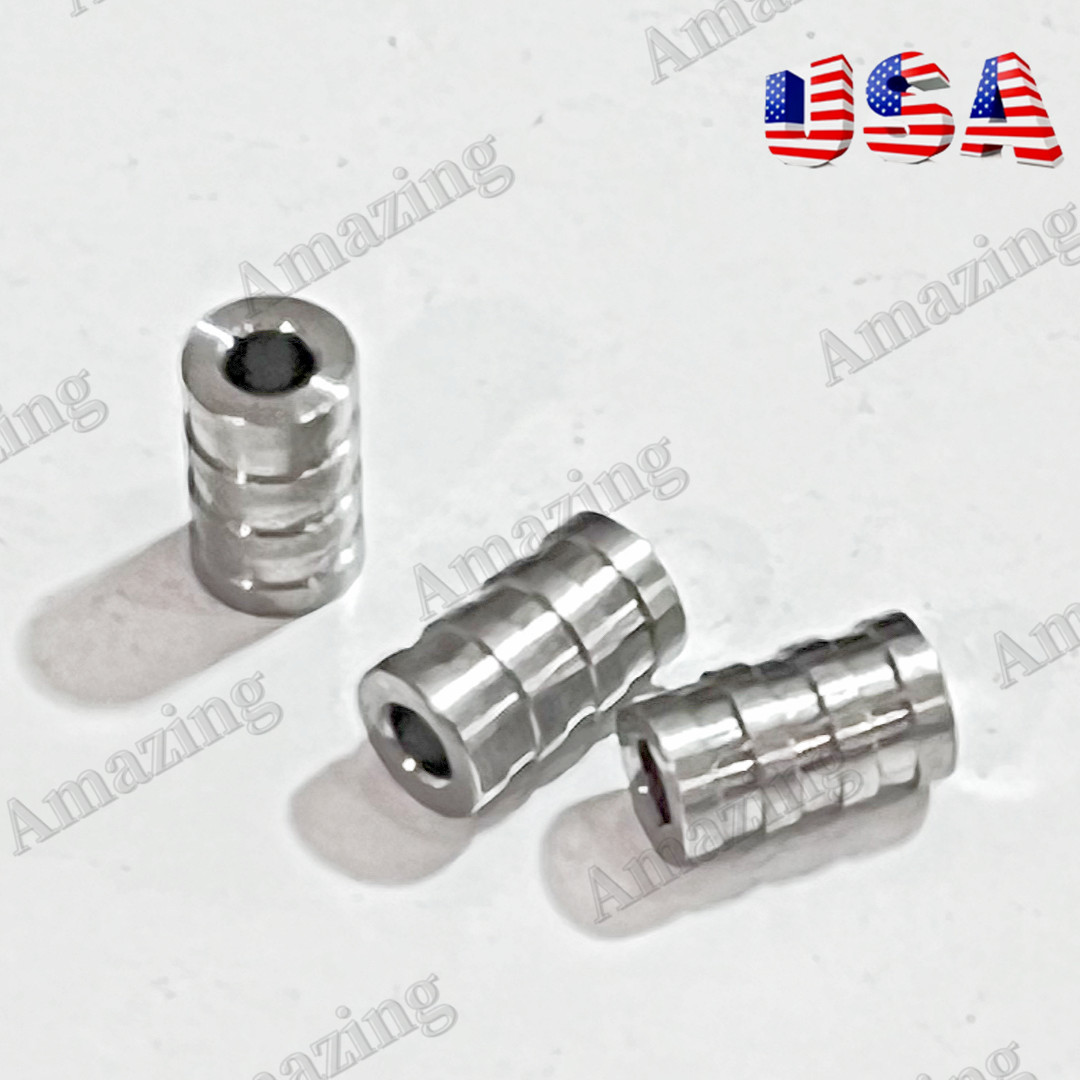 Guide Sleeve Guided Drill External Irrigation Dental Implant Depth Universal USA