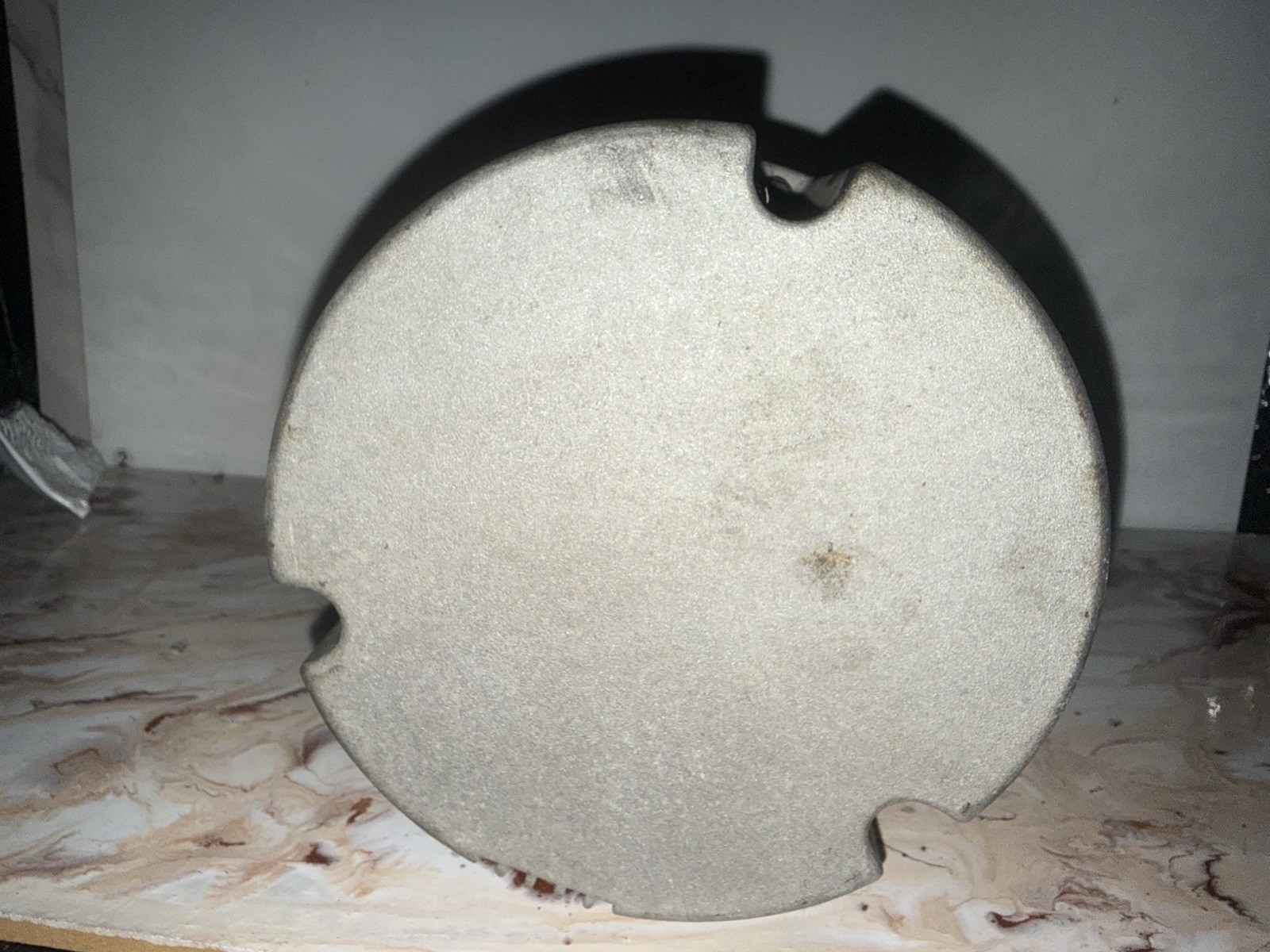 US Motors M055PWCTH-0293 ECM Blower Motor Goodman 0131M00177 1200 RPM 1HP