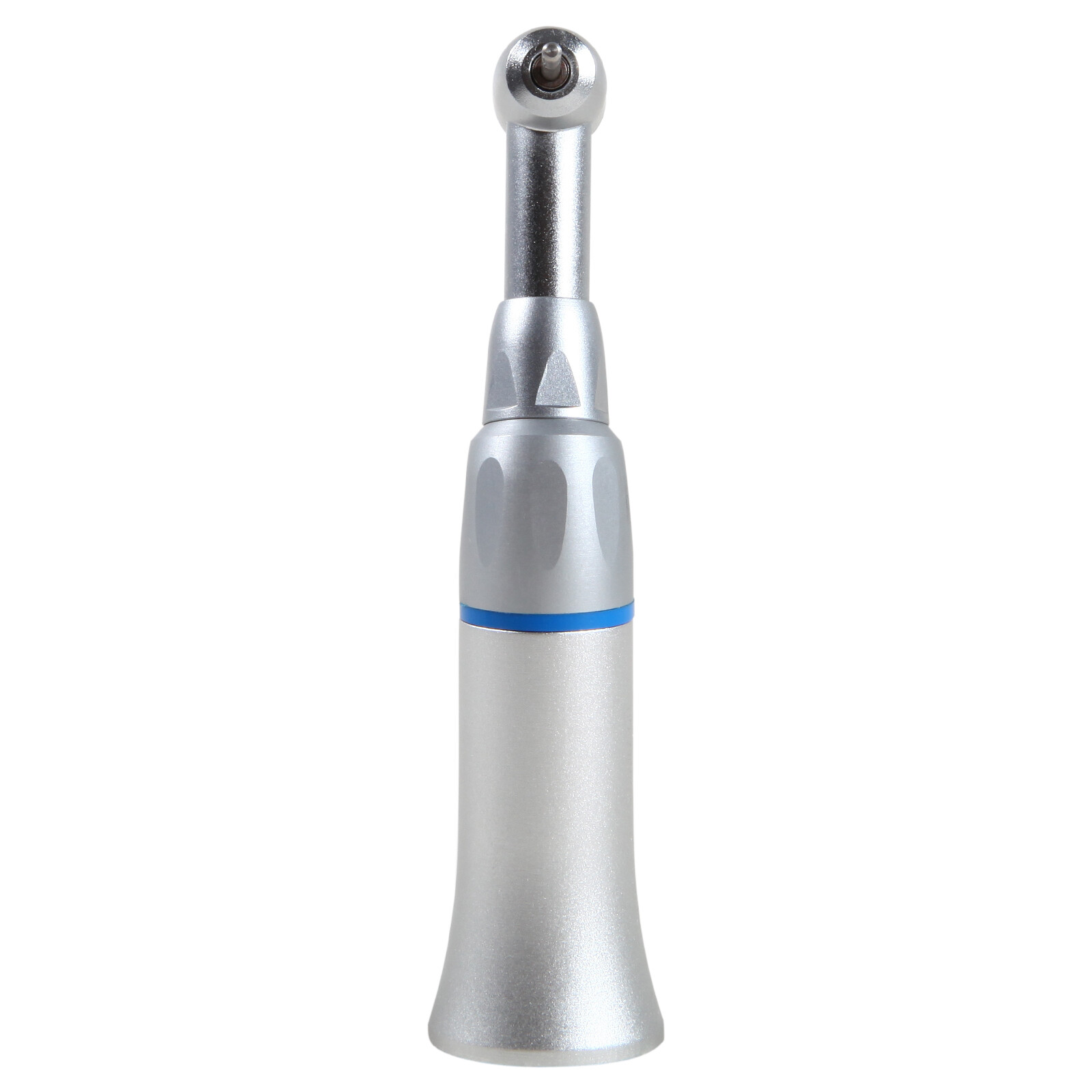 NSK Style Dental Low Speed Handpiece 1:1 Direct Drive Push Contra Angle 1.6mm