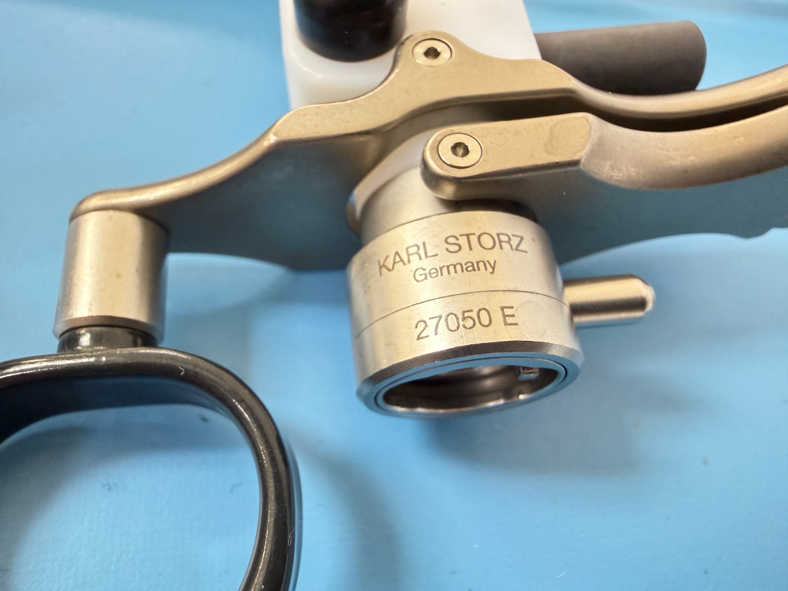 Karl Storz 27050E Unipolar Working Element for System size 24-26, 21 Fr