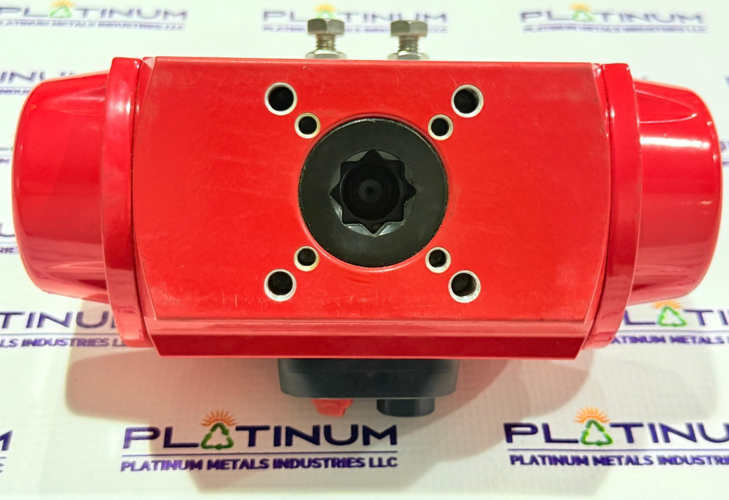 PRISMA / Pneumatic Actuator Valve / PA05S