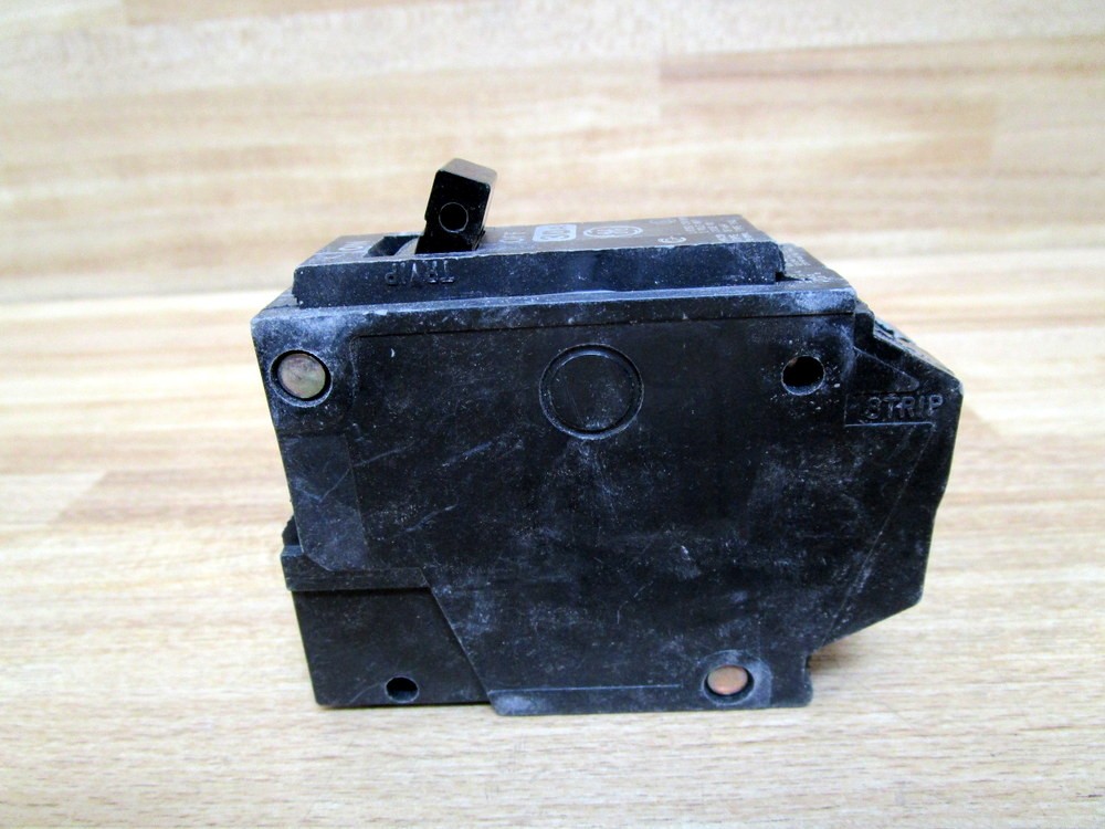 GE General Electric THQL1130 Circuit Breaker