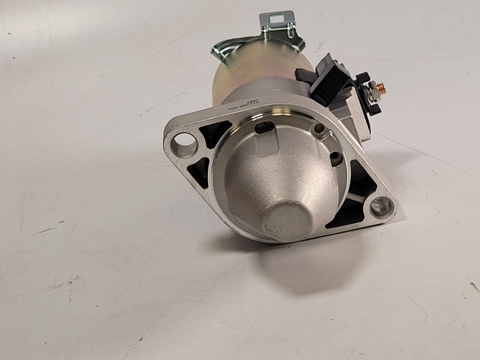 Starter Motor Replacement Stable Performance High Hardness 911-329