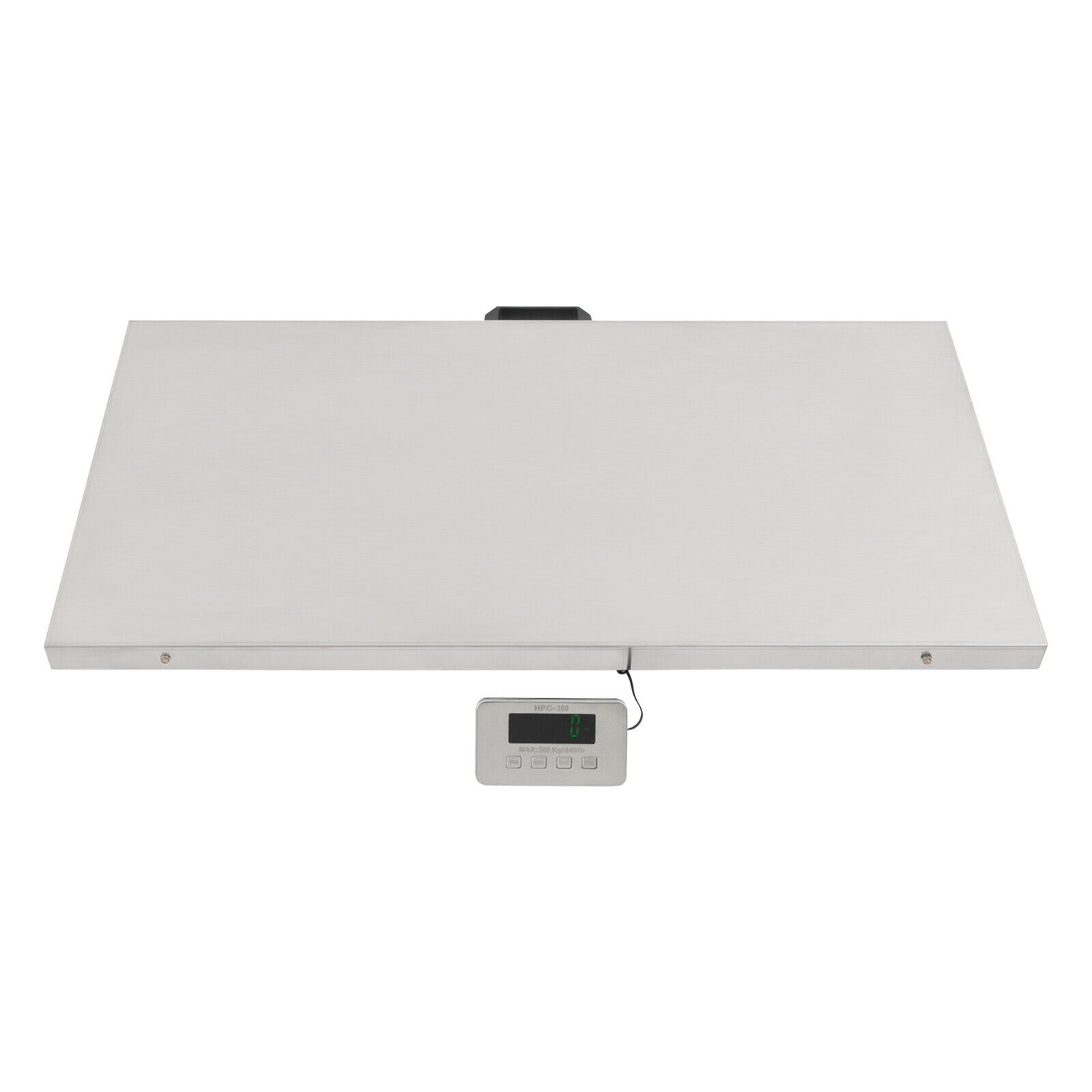 700×0.2lb Digital Livestock Scale Large Pet Dog Sheep Goat Scale LED Heavy Duty
