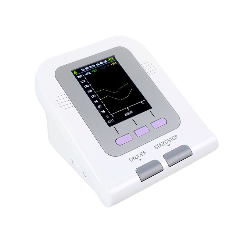 Upper Arm Blood Pressure Monitor Digital BP Cuff Machine,ARM:22-32cm
