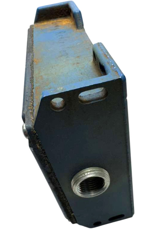 Opcon 1402A-6501 Photoelectric Sensor, 101028, 115VAC, 10VA, 570A, 8580A, 8582A