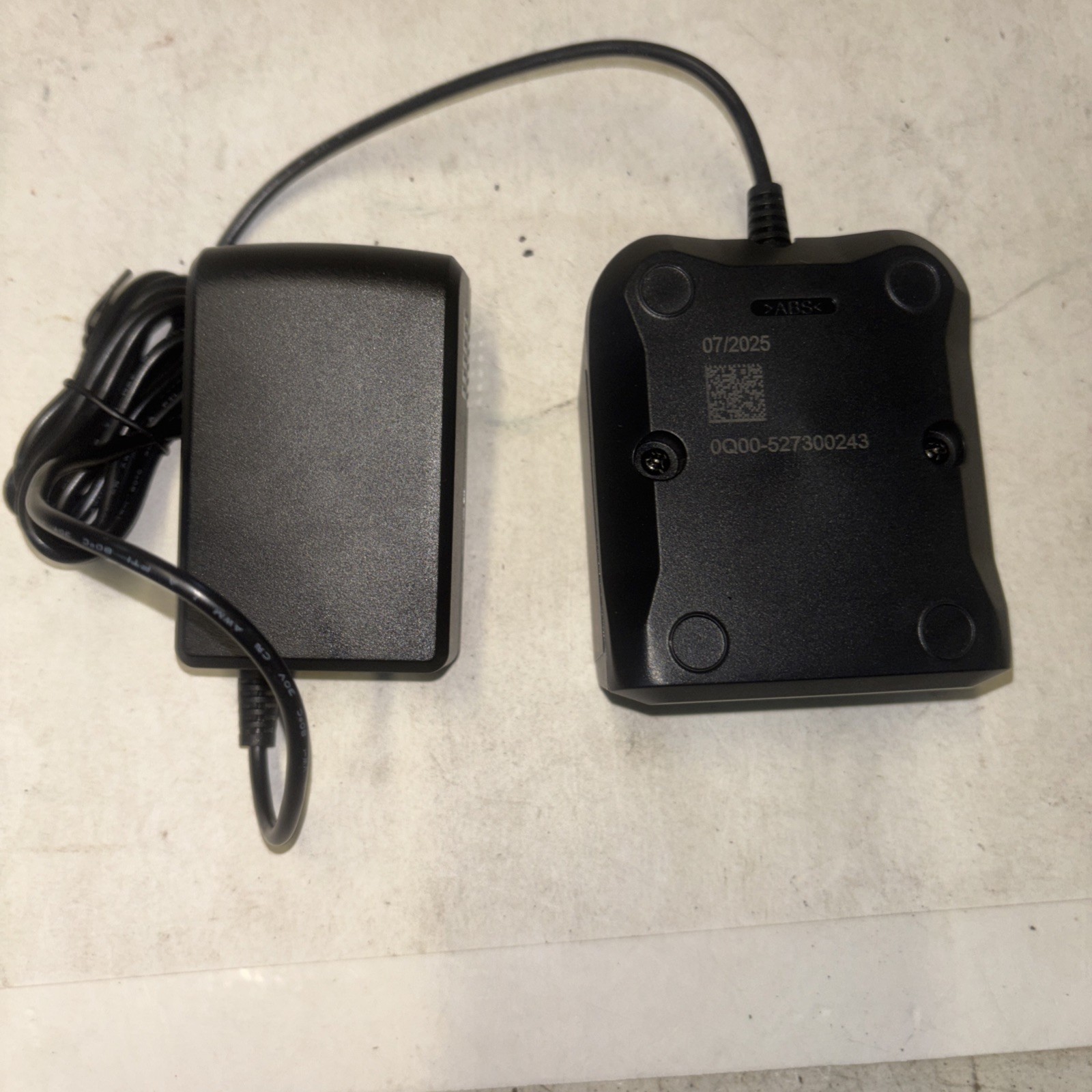 BOSCH Original GAL12V-20 Max Lithium-Ion Battery Charger. C 0001