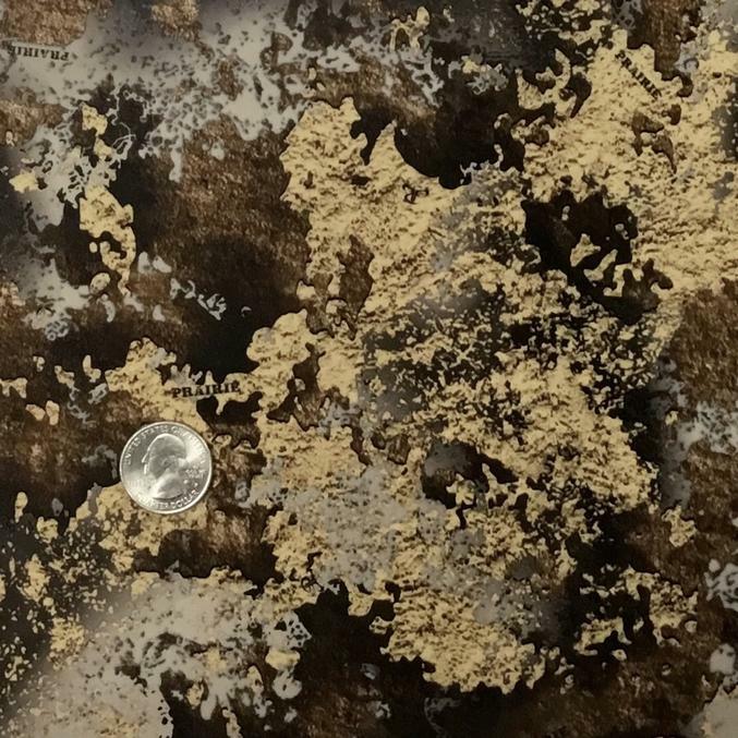 Hydrographic film True Timber Prairie hydro dipping 7′ x 20″ hydro dip