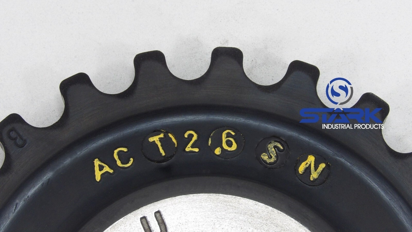 ACT2.6SN Reich Arcusaflex Drive Coupler