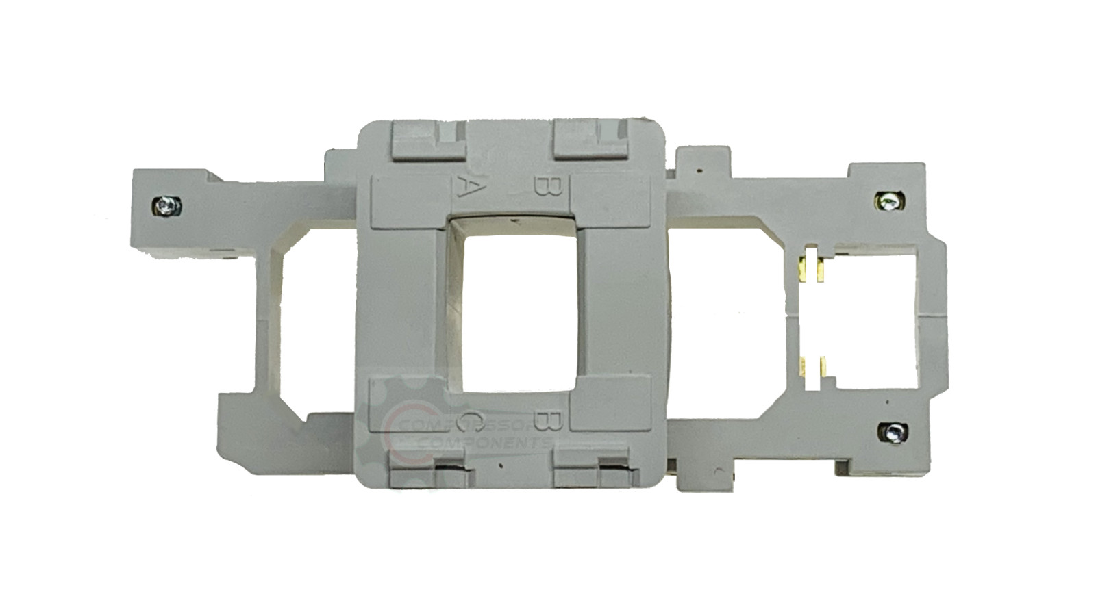 Weg BCA-105V24 / 208-240 Volt AC Coil For CWM 50-105 Amp Contactors Brand New