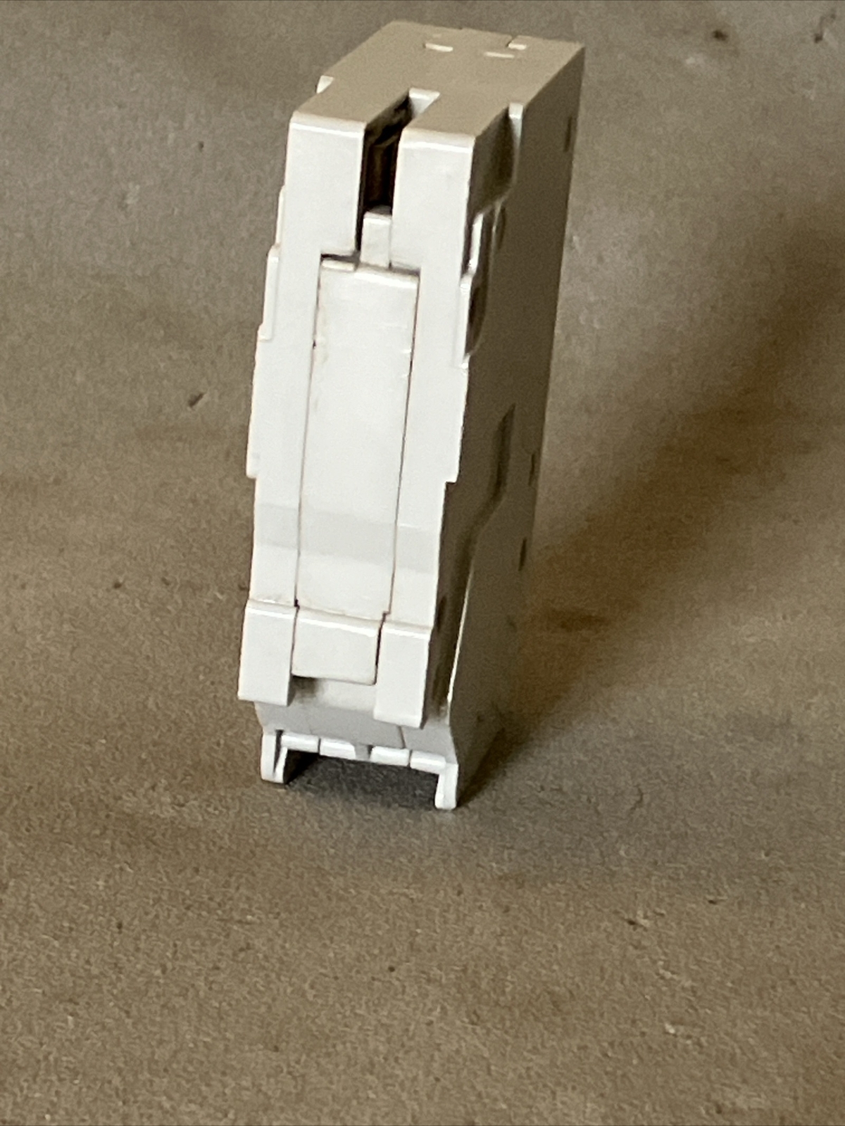 GE TR1540 TR4015 2 Pole 15 40 Amp 120/240V Twin Tandem Circuit Breaker TRP1540