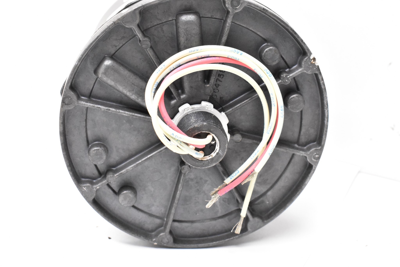 Advance 79W3542-001 Weatherproof Ballast 1-250W H-37 Mercury 480V