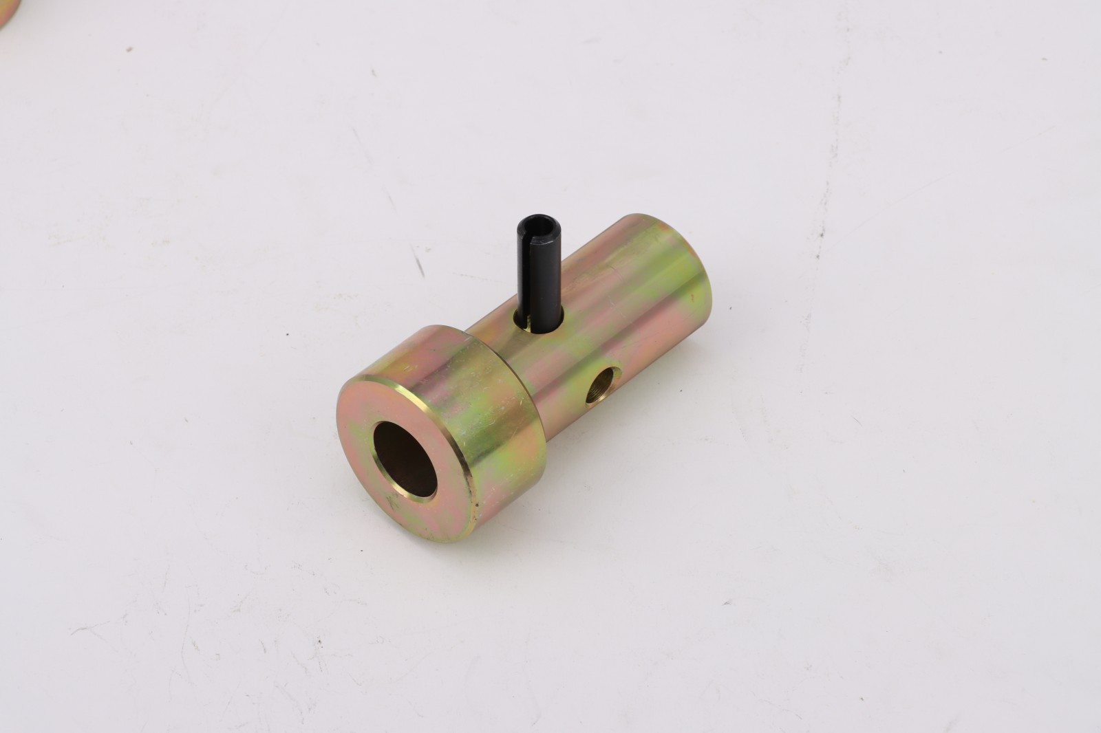 4 Pairs of Cat 1 Quick Hitch Adapter Bushings Set for Category 1 3-Point Hitch