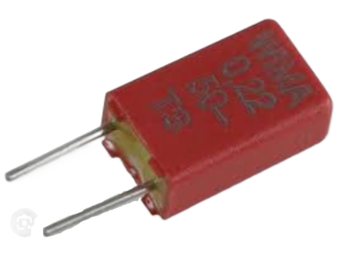 Pack of 30 MKP2D031001F00JSSD Cap Film 0.1uF 100V PP 5% (7.2 X 5 X 10mm) Radial