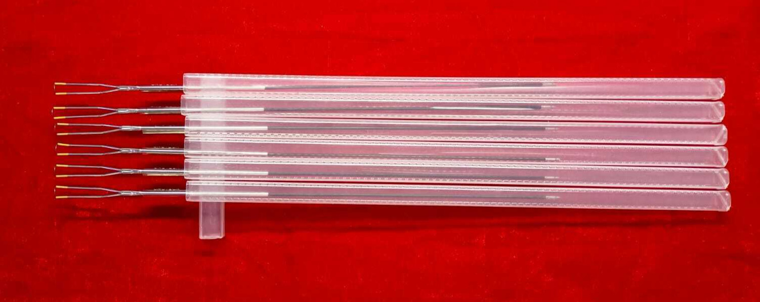 10pc-Monopolar Cutting Loop Working Element TURP Set Urology Instruments