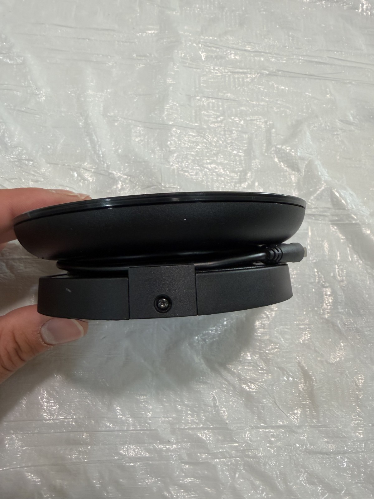 Jabra Speak 410 MS USB Conferencing Speakerphone PHS001U