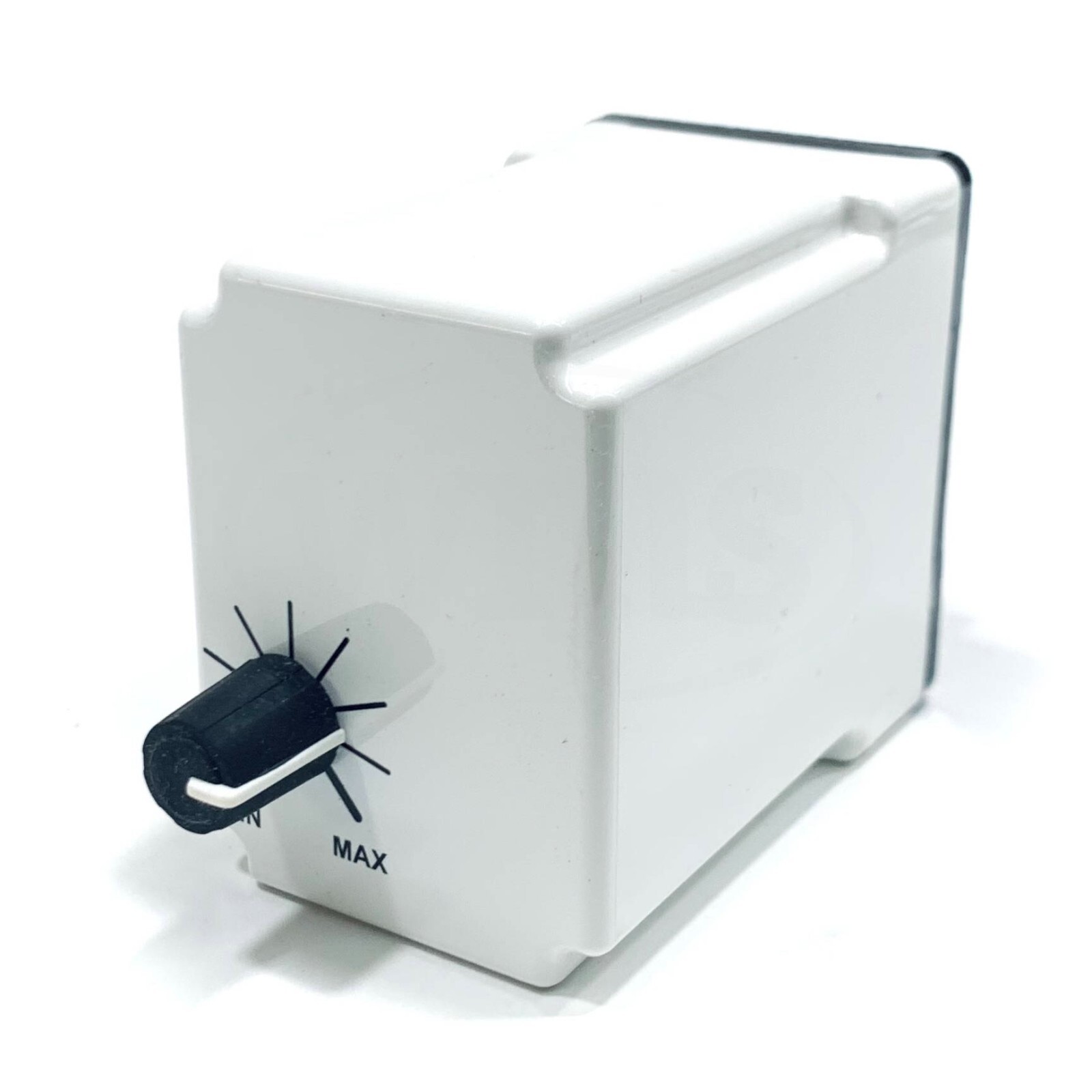 TR-50222-15 Macromatic Time Delay Relay, 0.3-30 minutes, 10A, 120V