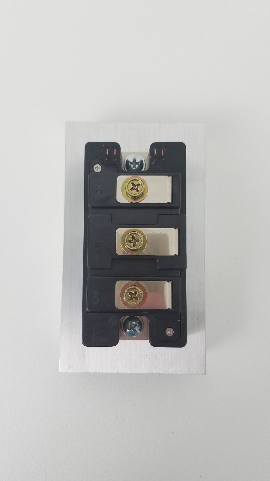 CM75DU-12F PRX Powerex Module – Next Day Option