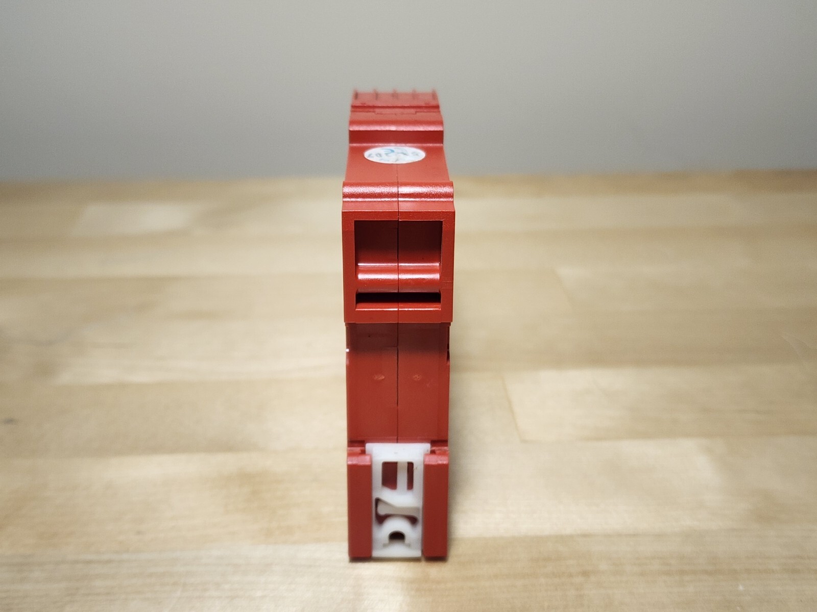Elan Schmersal SRB-C.44-24V Safety Relay Module 24V AC/DC Emergency Stop 3 NO