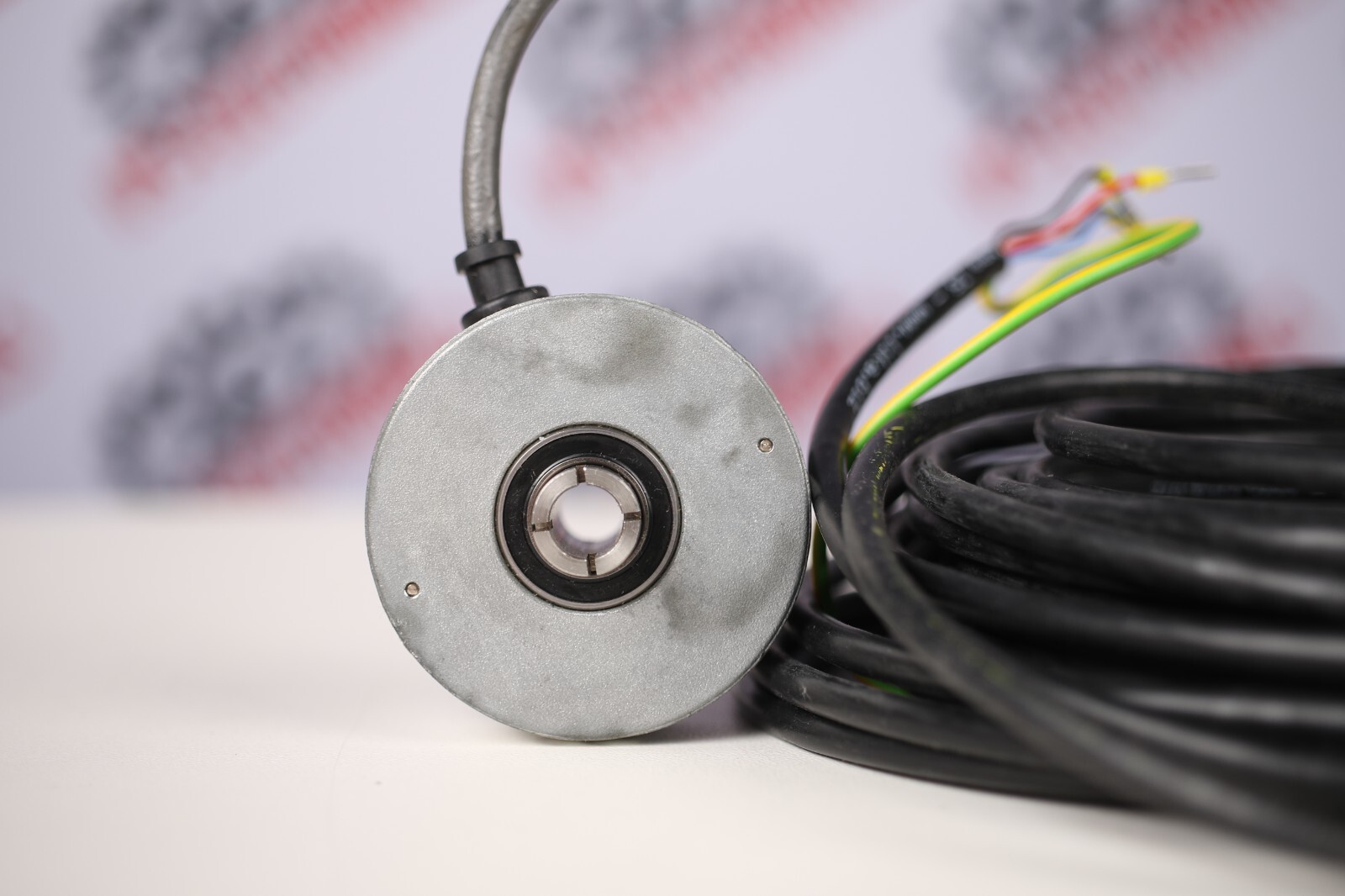 LIKA C50-H-1024ZCU48L11 (ENCODER) – 6 months warranty