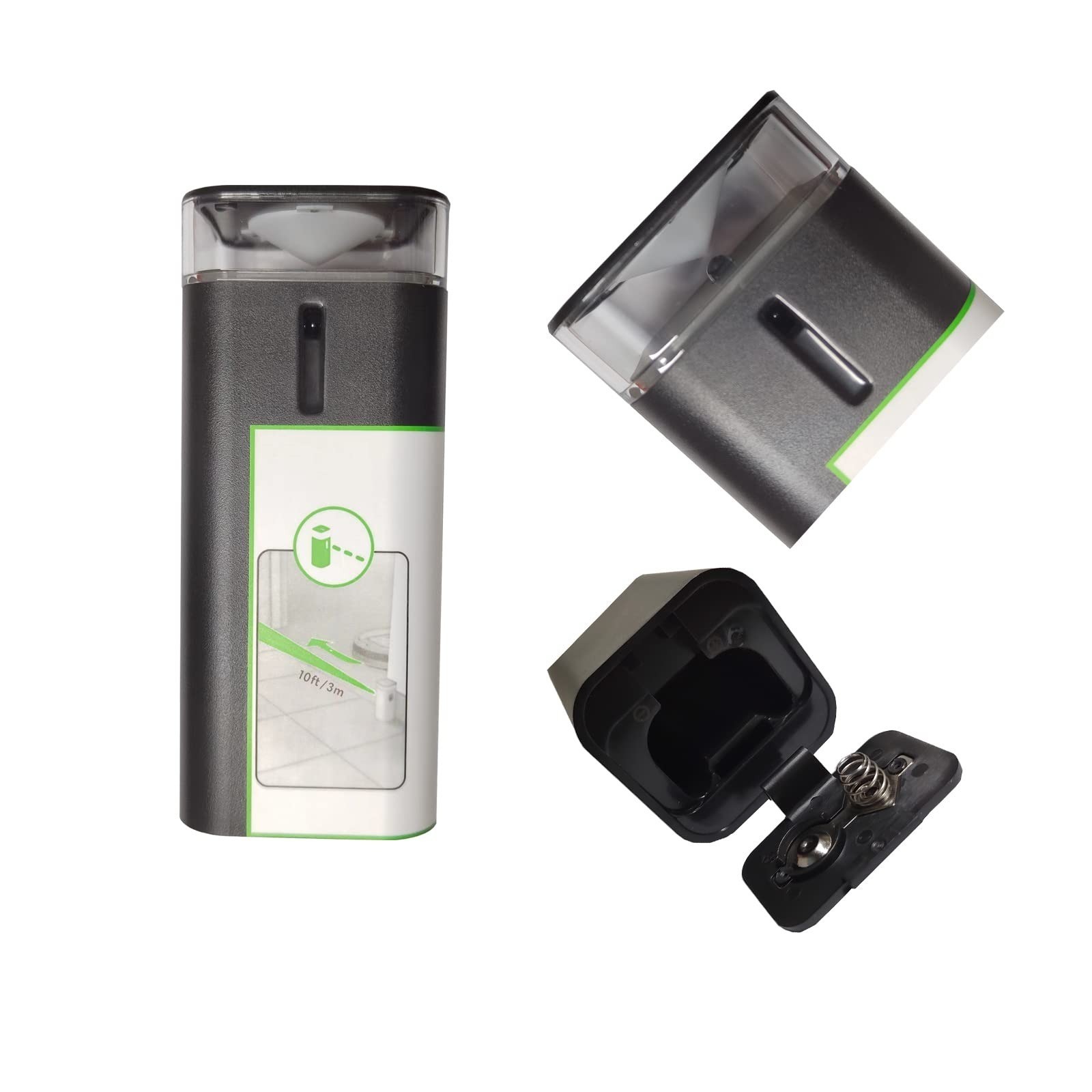 Virtual Wall Barrier for Roomba 800 900 i e s Series PELLYDA