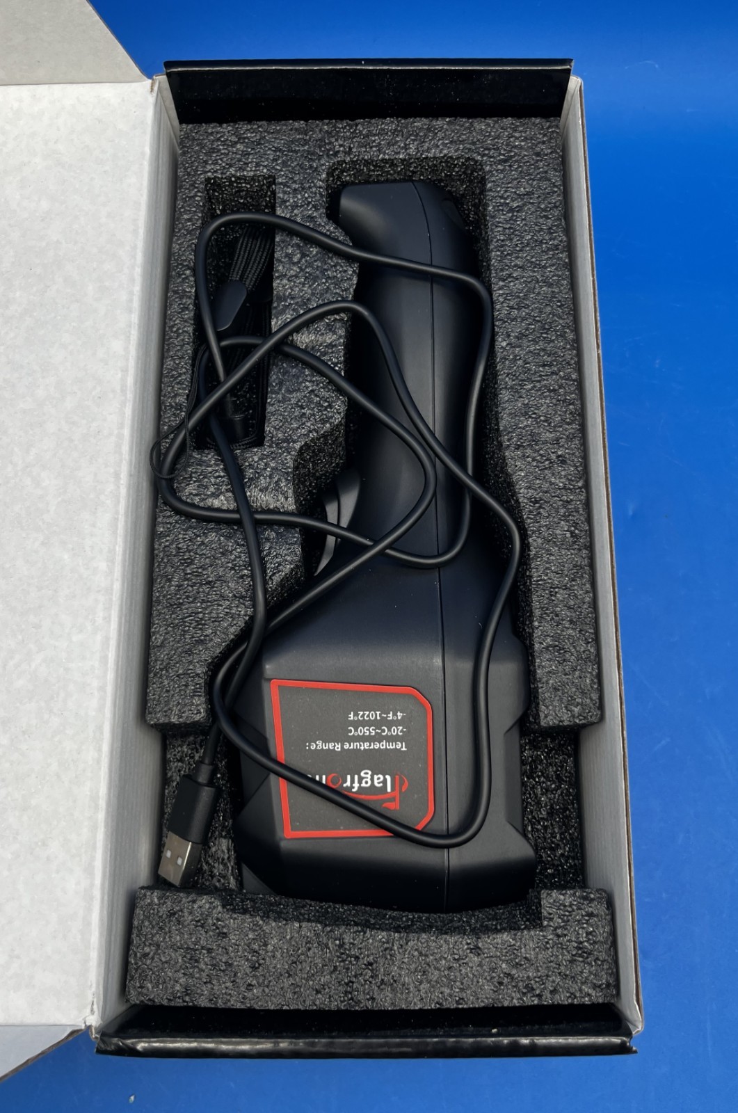 Flagfront Handheld Thermal Imaging Camera YXI96