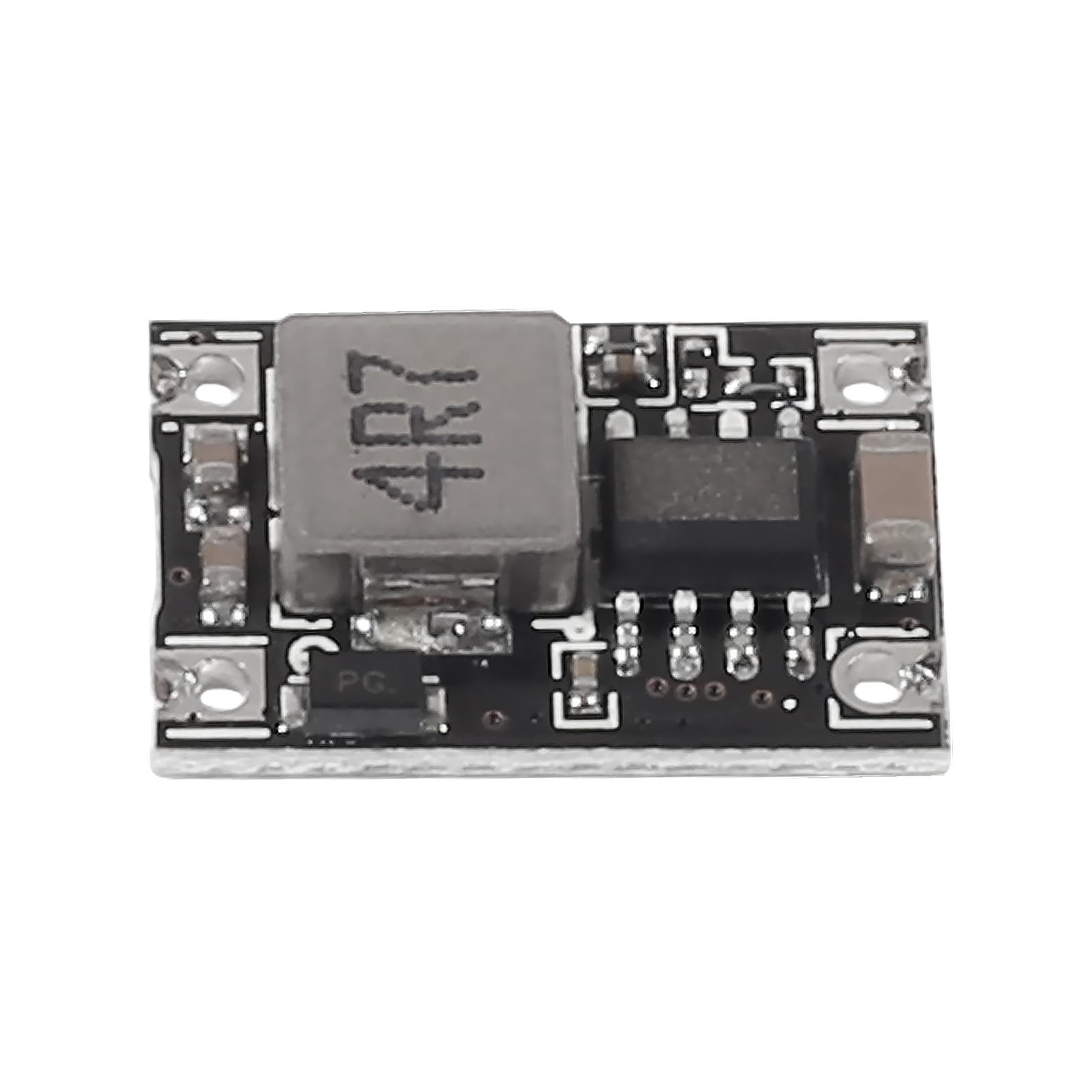 6pcs 5V Regulator Mini Reducer DC 5-30V 12V 24V Buck to 5V Buck Converter Boa…