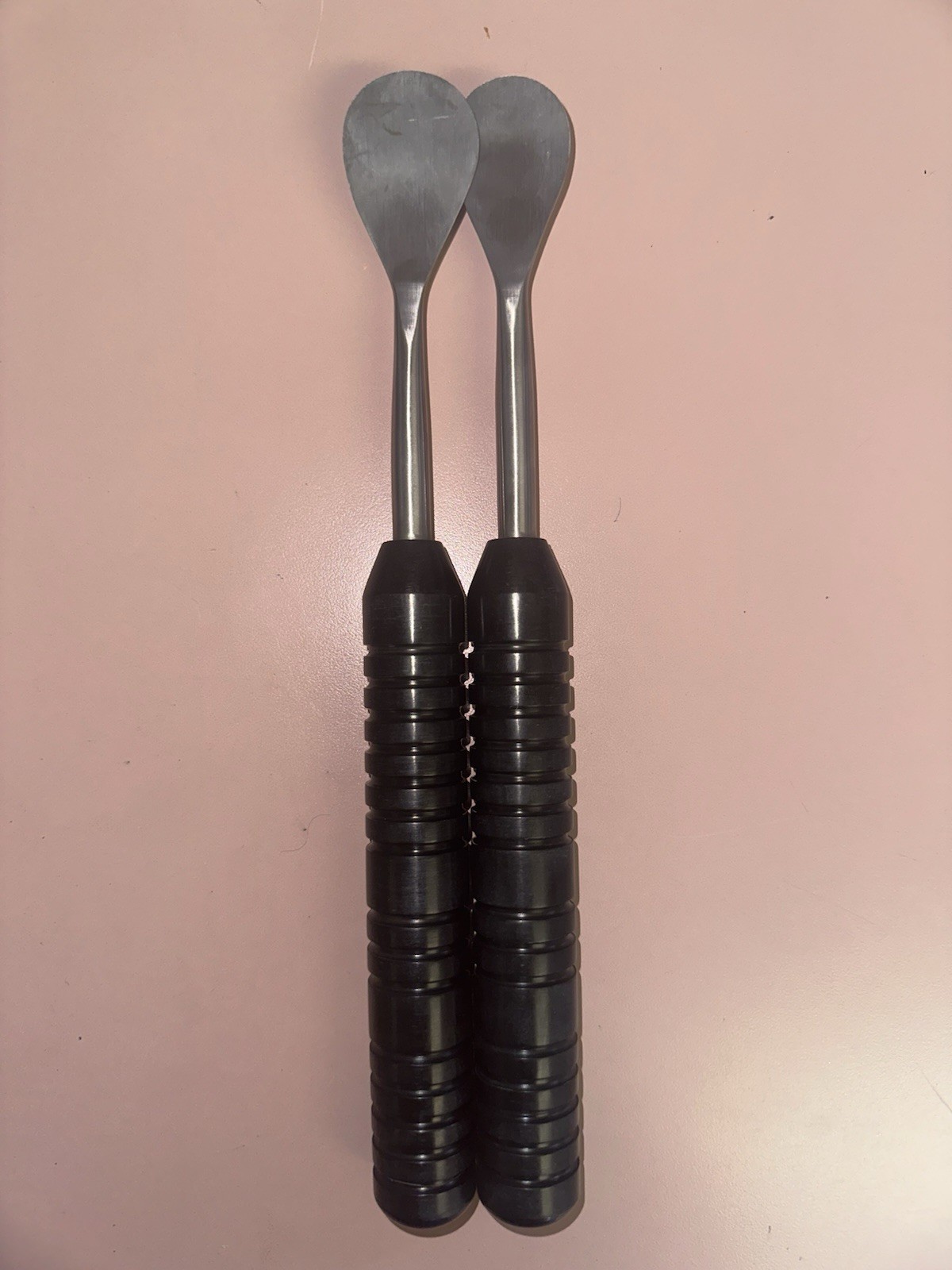 2pc Set Of Cobb 11” XL Spine Elevators 30mm 35mm Surgical Instruments