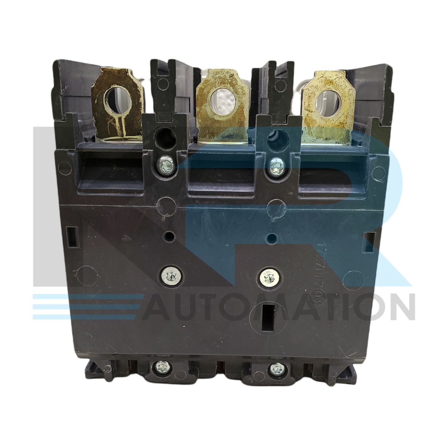 NEW Siemens NFG3F250 Circuit Breaker 250A 600VDC Frame Only