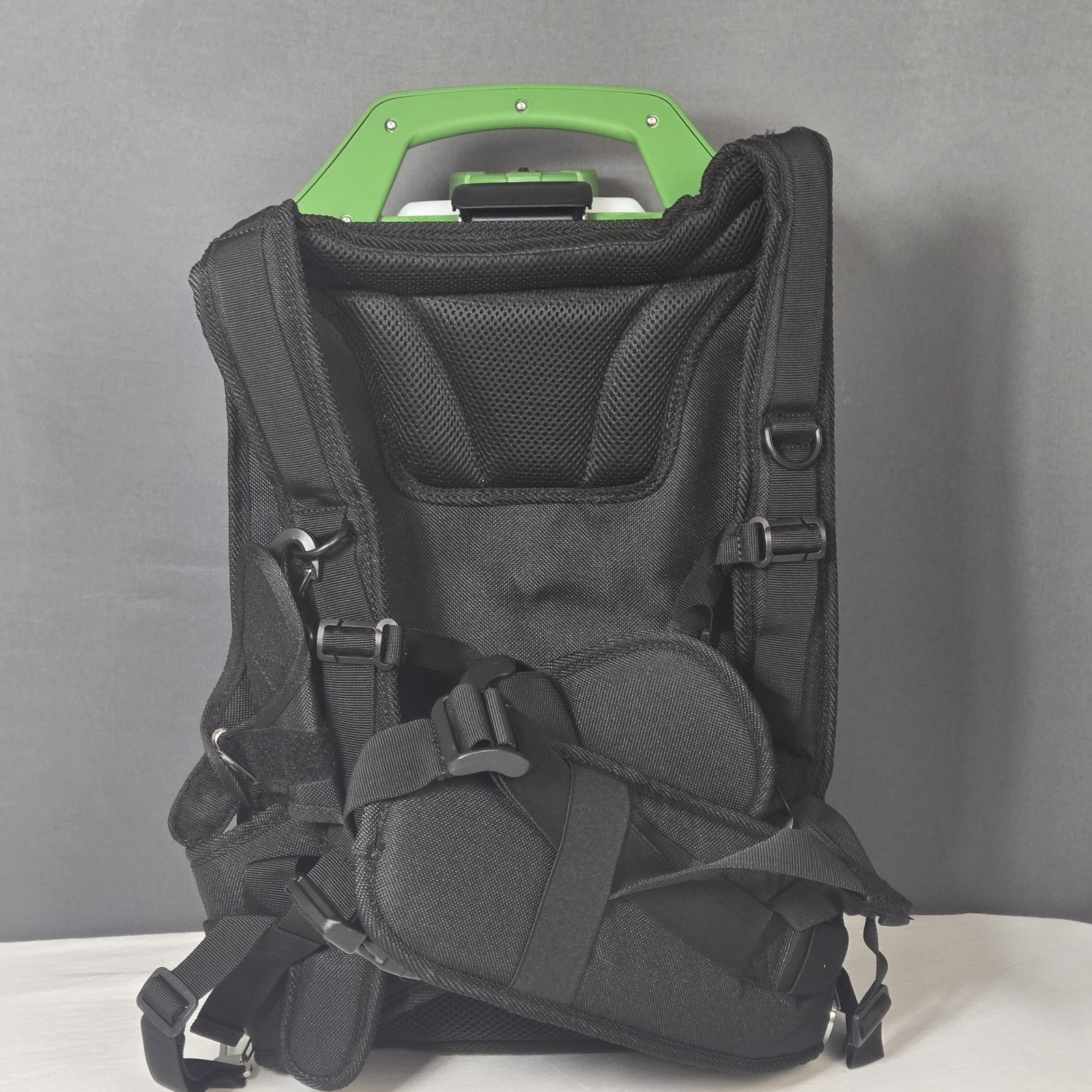 Victory Innovations VP300ES Electrostatic Sanitize, Pesticides Backpack Sprayer