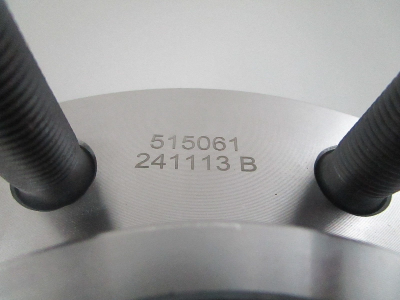 MOOG NEW Front Wheel Bearing Hub Assy 515061 Dodge Ram 2500 3500 NOS Part 0810