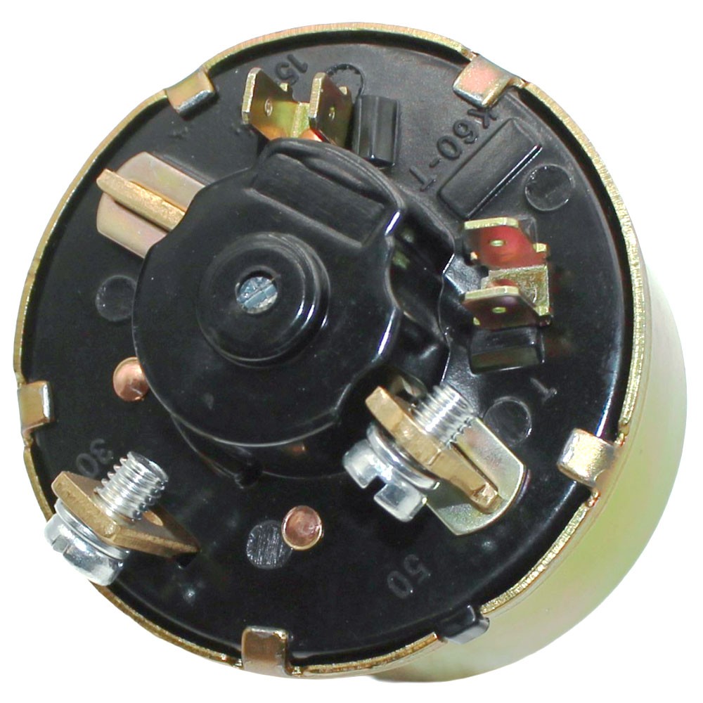 IGNITION SWITCH FOR OLIVER 1250-A 1255 1265 1270 1355 1365 1370