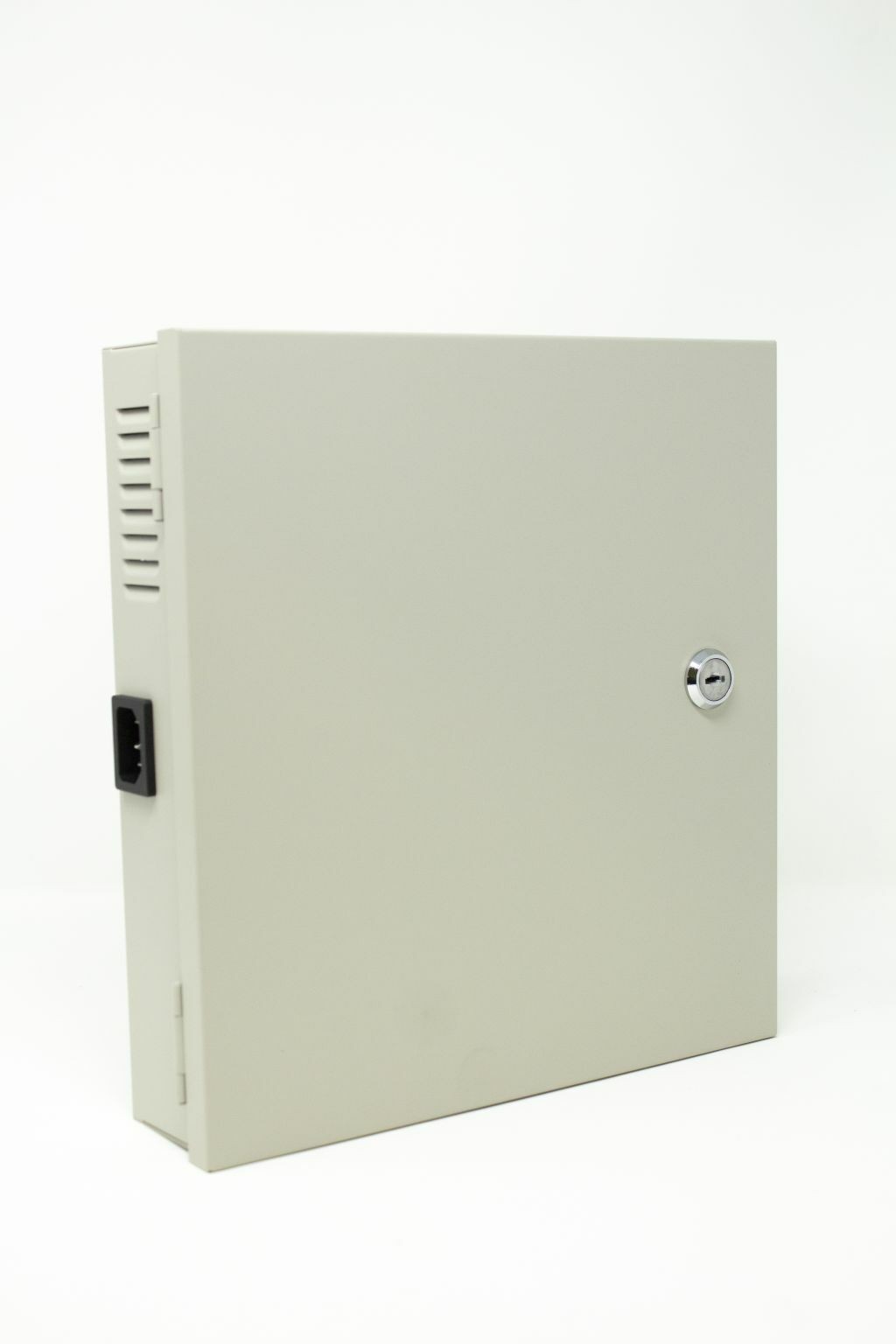 12V DC 9-Channel CCTV Power Supply Box 10A Surge Protected CP1209-10A