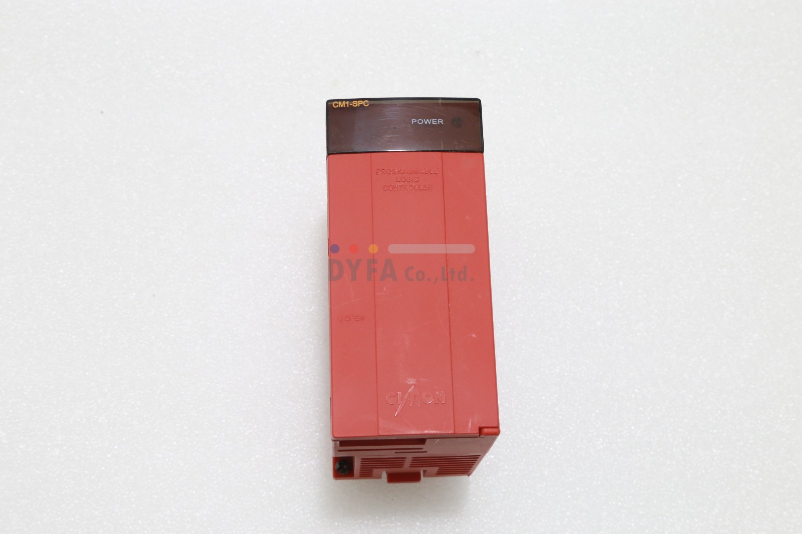 CIMON Used CM1-SPC Power Unit PLC-I-2541=9T37