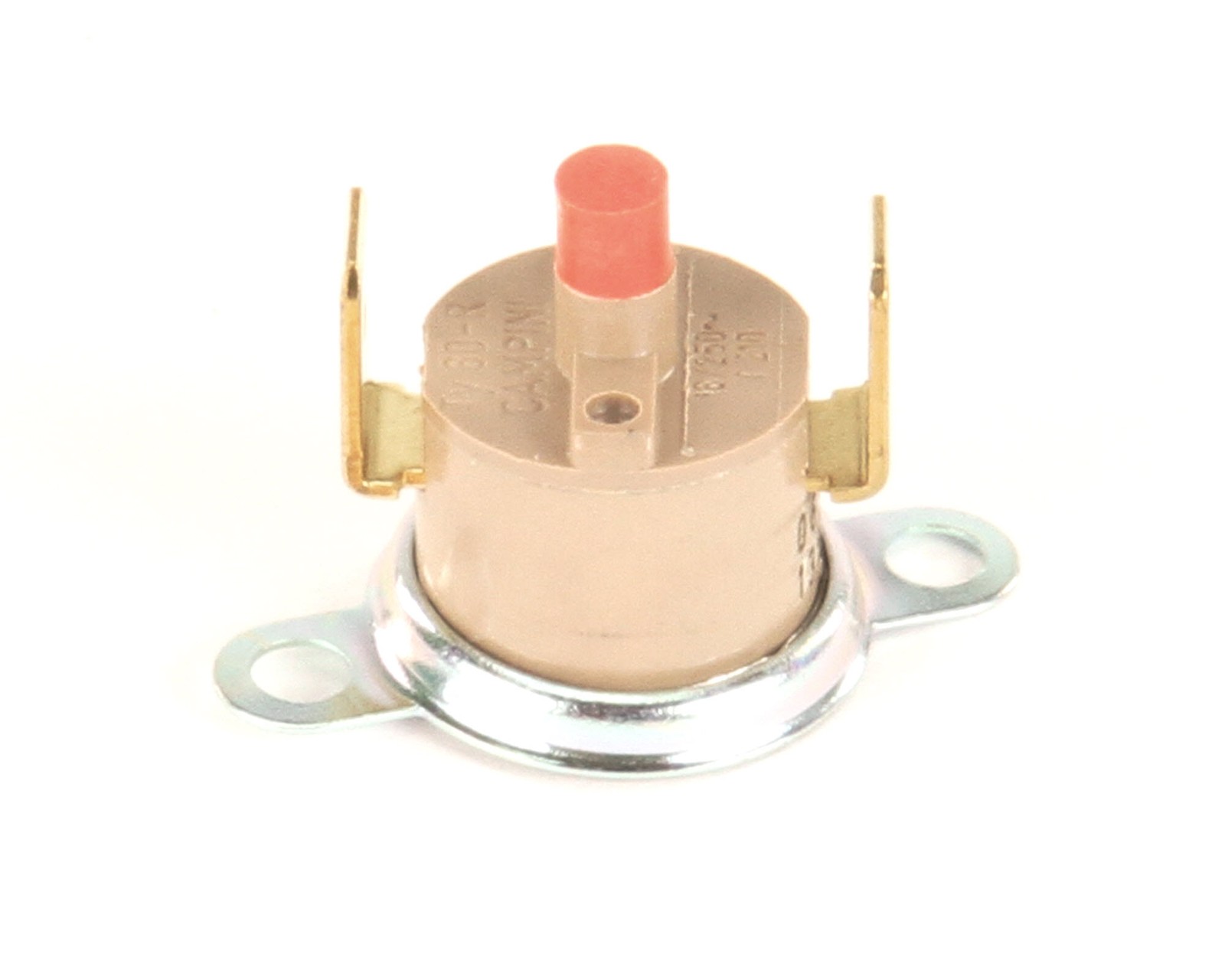 Nuova Simonelli Usa Thermostat Ty 60/R 135C 09500004 – Free Shipping + Geniune