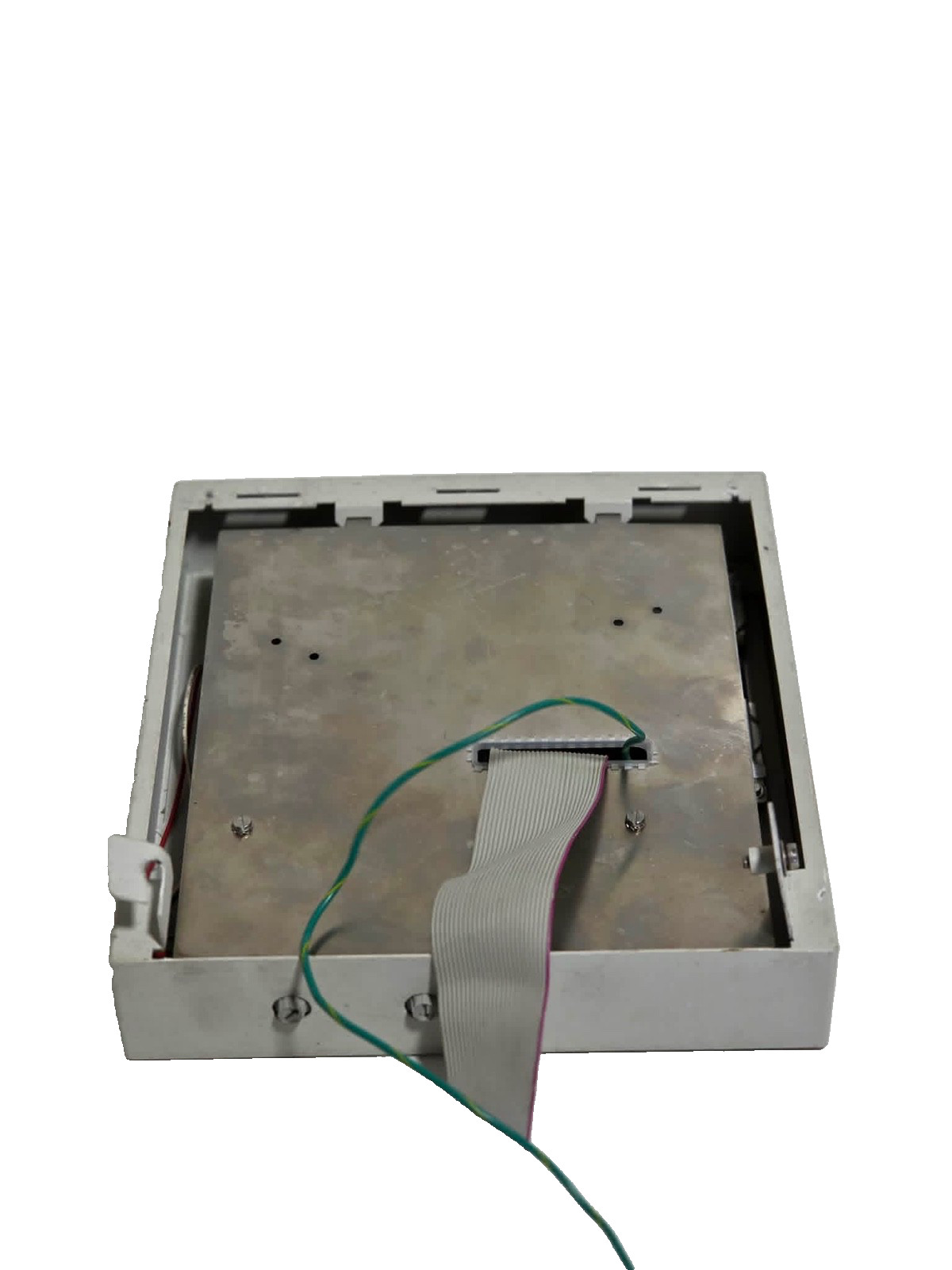 PAC ISL FP92 Display Controller Unit
