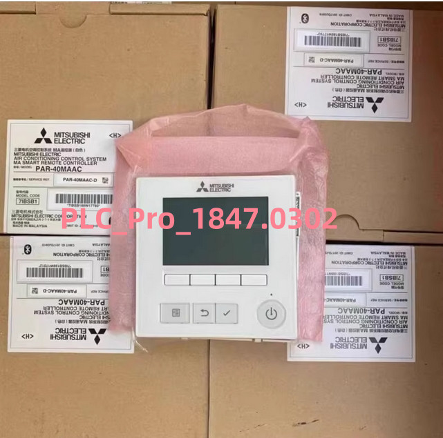 PAR-40MAAC 1PCS Brand New Mitsubishi PAR-40MAAC Control Panel Fast delivery