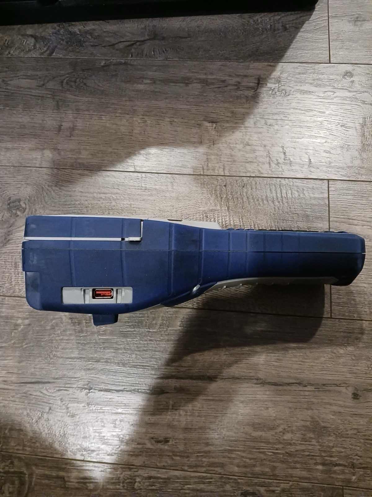 Brady BMP41 Portable Label Printer