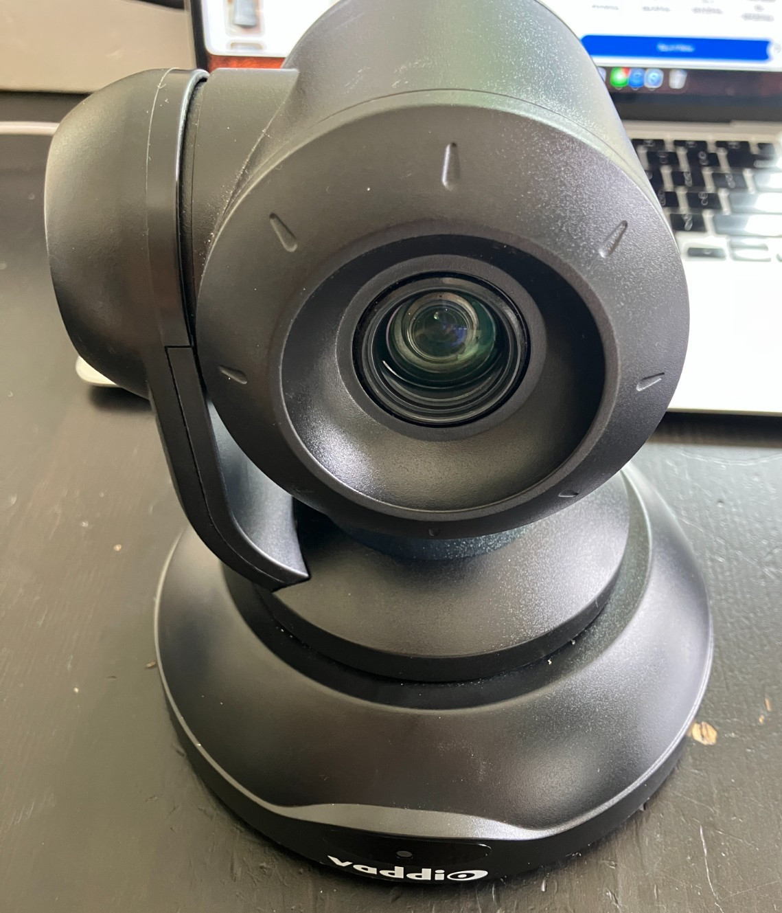 Vaddio ConferenceShot 10 USB 998-9990B Video Camera – No Power Supply