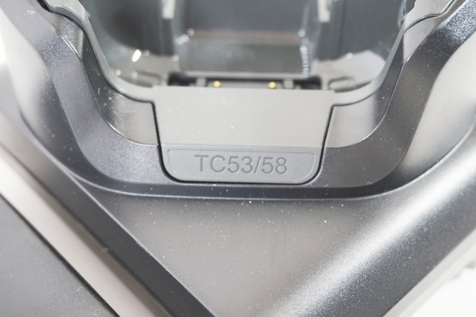 Zebra TC53 TC58 SHARECRADLE CRDCUP-NGTC5-01 Scanner POS Dock Charger GENUINE OEM