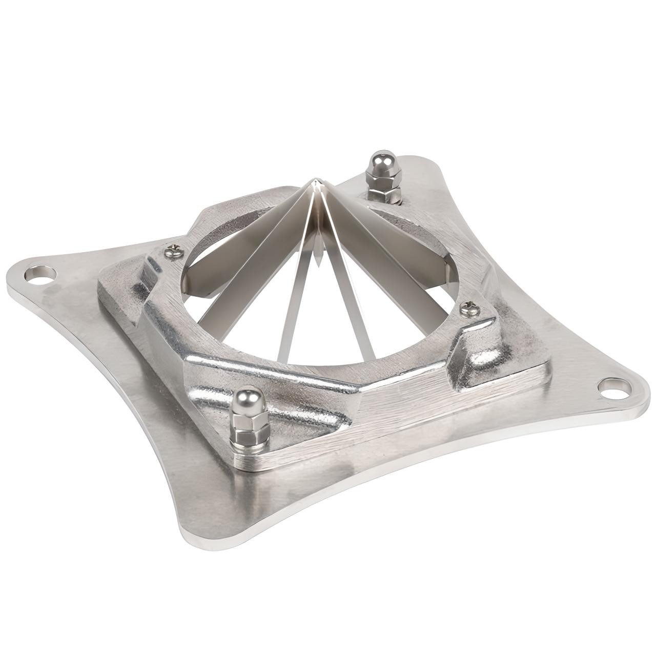 OCS Parts 428-8 8 Section Blade Assembly for Nemco 55550 Wedgers and Cutters