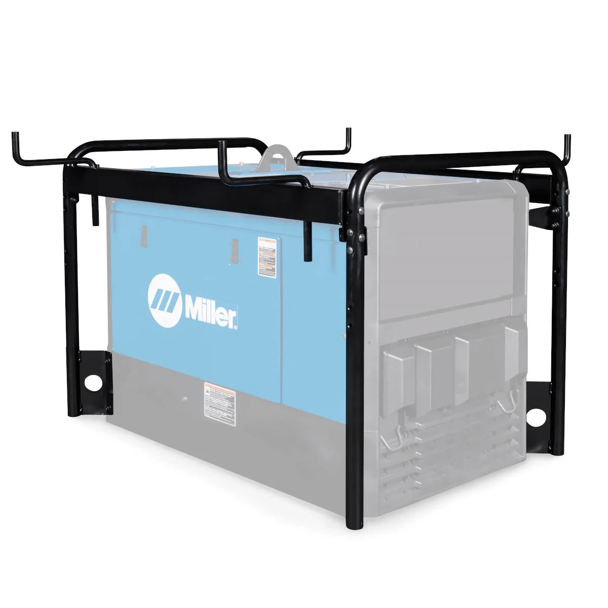 Miller Protective Cage with Cable Holders 301709