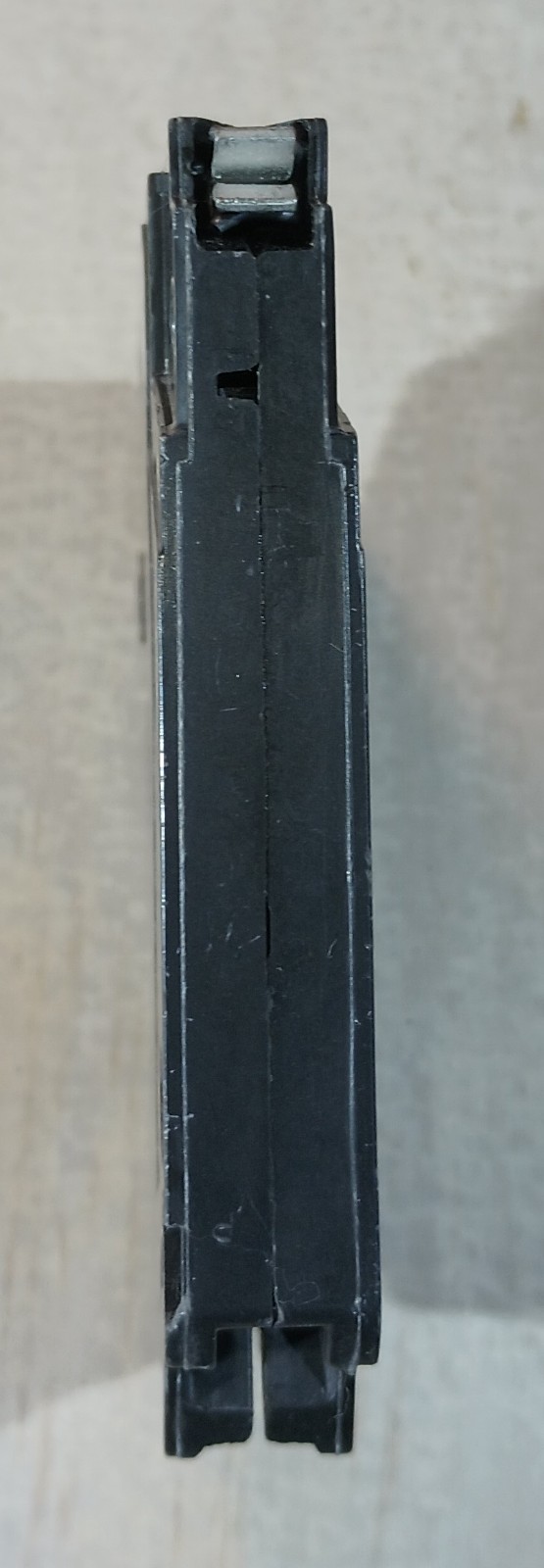 GE THQP115 15A Circuit Breaker