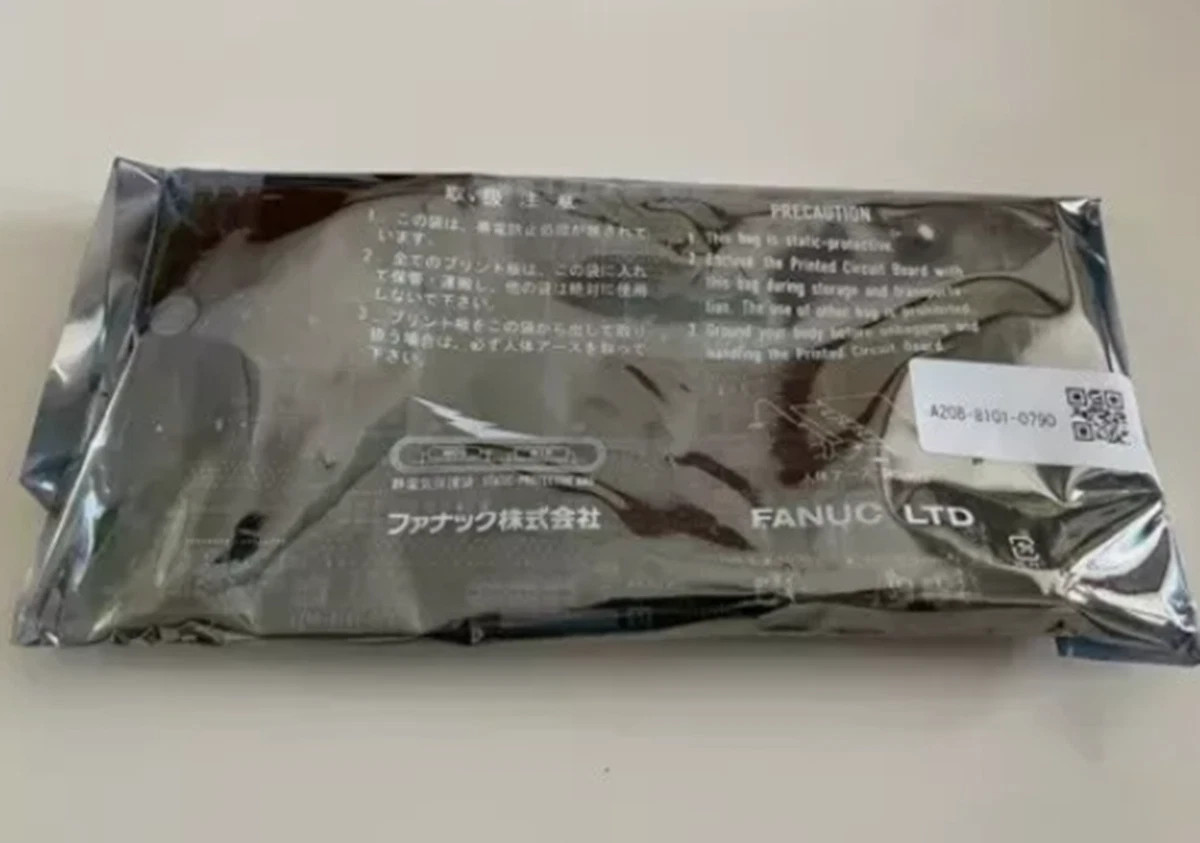 NEW Fanuc A20B-8101-0790 Board A20B81010790